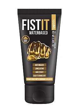 Fist It - Waterbased - 100 ml..