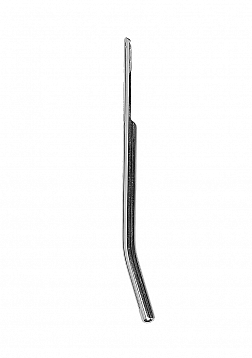 Urethral Sounding - Stainless Steel Dilator - 10mm..