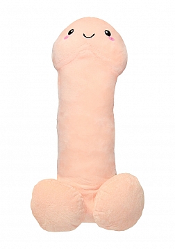 Penis Plushie - 90 cm..