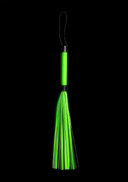 Flogger - Glow in the Dark..