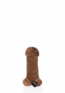 Penis Stuffy - 12" / 30 cm  Brown..