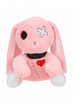 Rabbit Cross Eye -Small