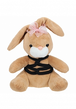 SLI - Bunny - Shibari - Brown