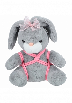 SLI - Bunny - Shibari - Grey