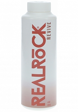 RealRock Revive - Reviving Powder - 4 oz