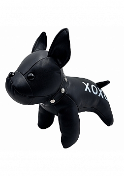 SLI - Puppy - XOXO - Black
