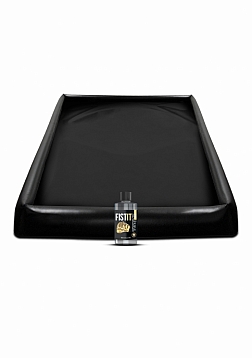 Inflatable Play Sheet Black