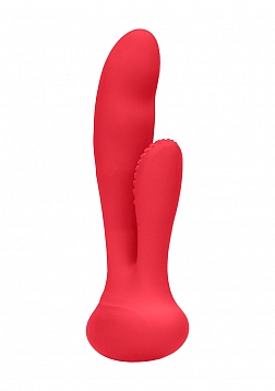 Rechargeable G-Spot - Red